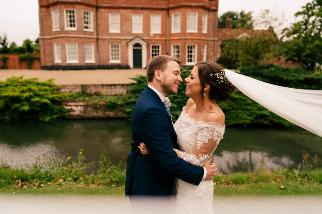 NORFOLK WEDDING PHOTOS