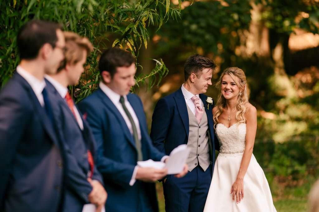 NORFOLK WEDDING PHOTOS