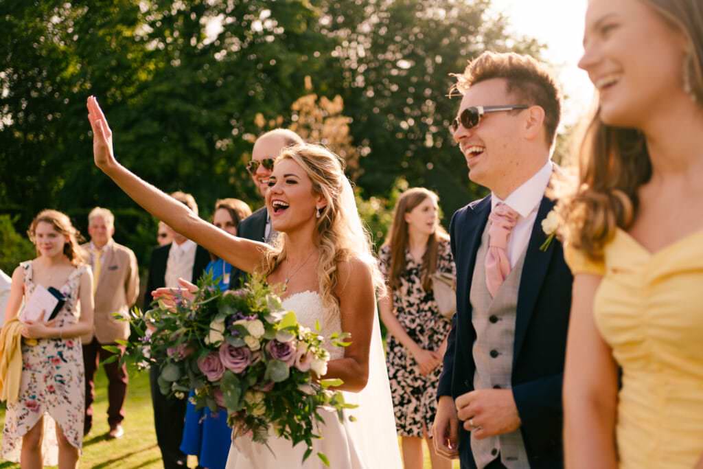 NORFOLK WEDDING PHOTOS