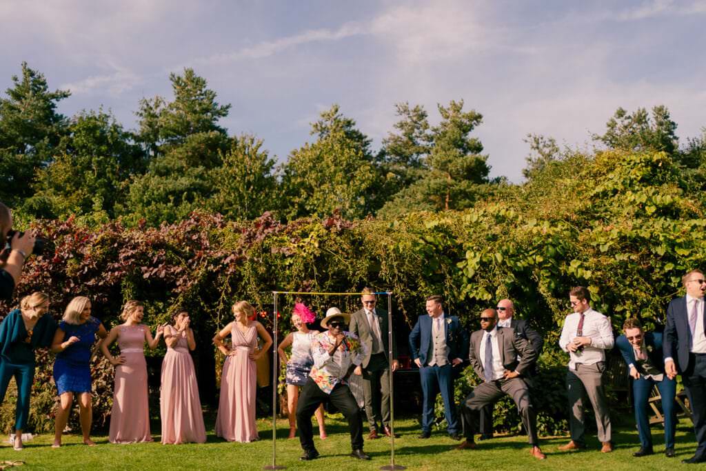 NORFOLK WEDDING PHOTOGRAPHER