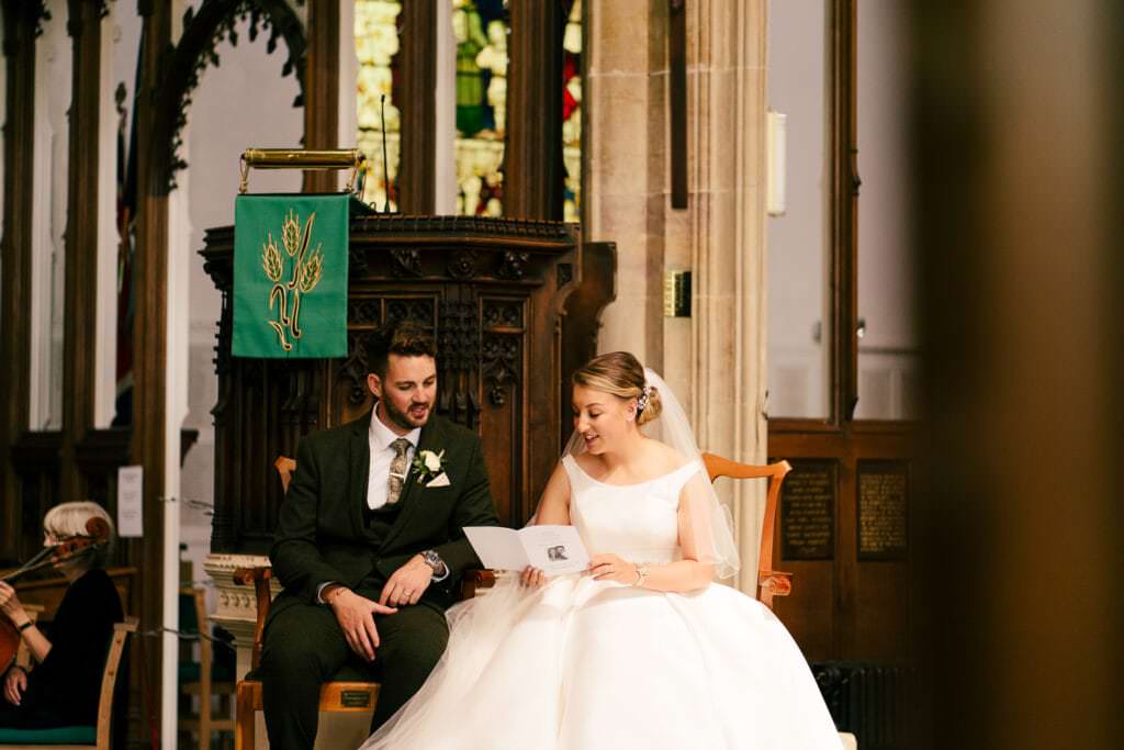 NORFOLK WEDDING PHOTOS