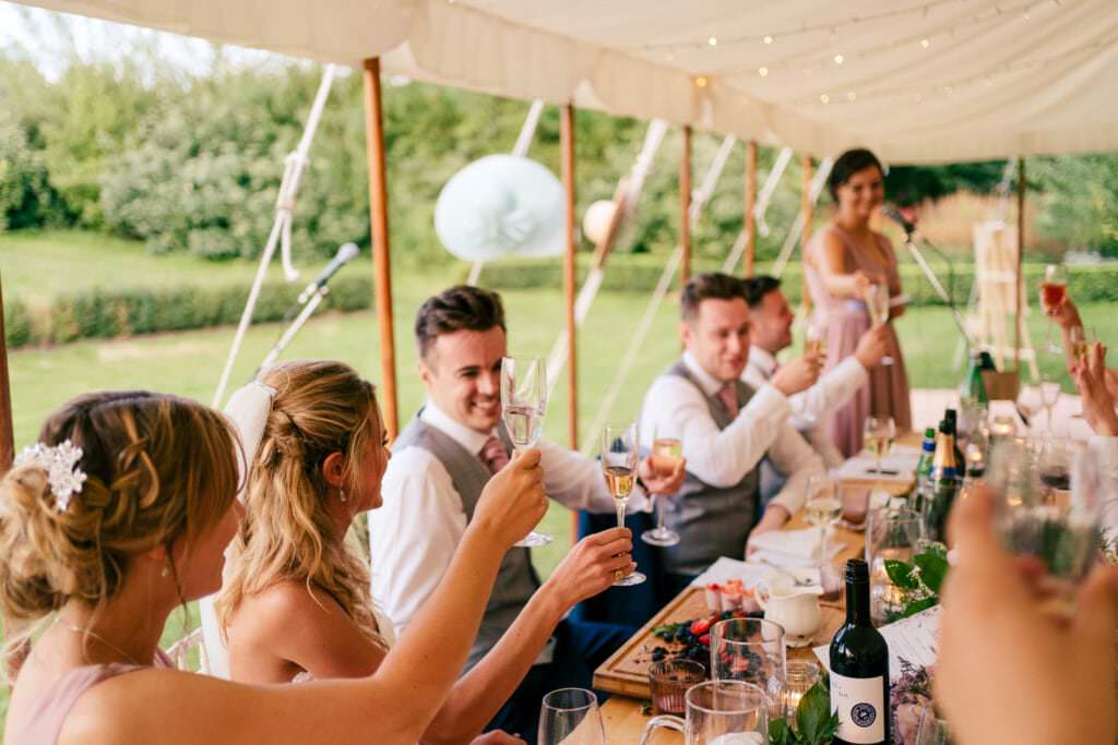 NORFOLK WEDDING PHOTOGRAPHER