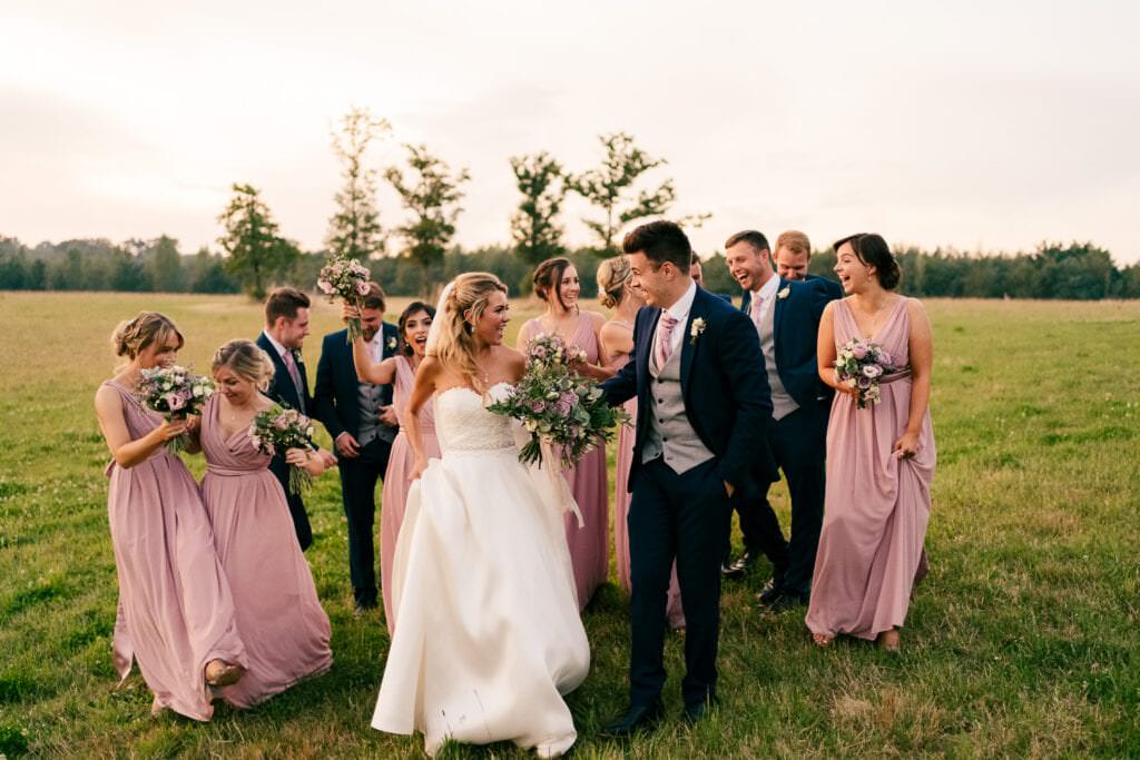 NORFOLK WEDDING PHOTOGRAPHER