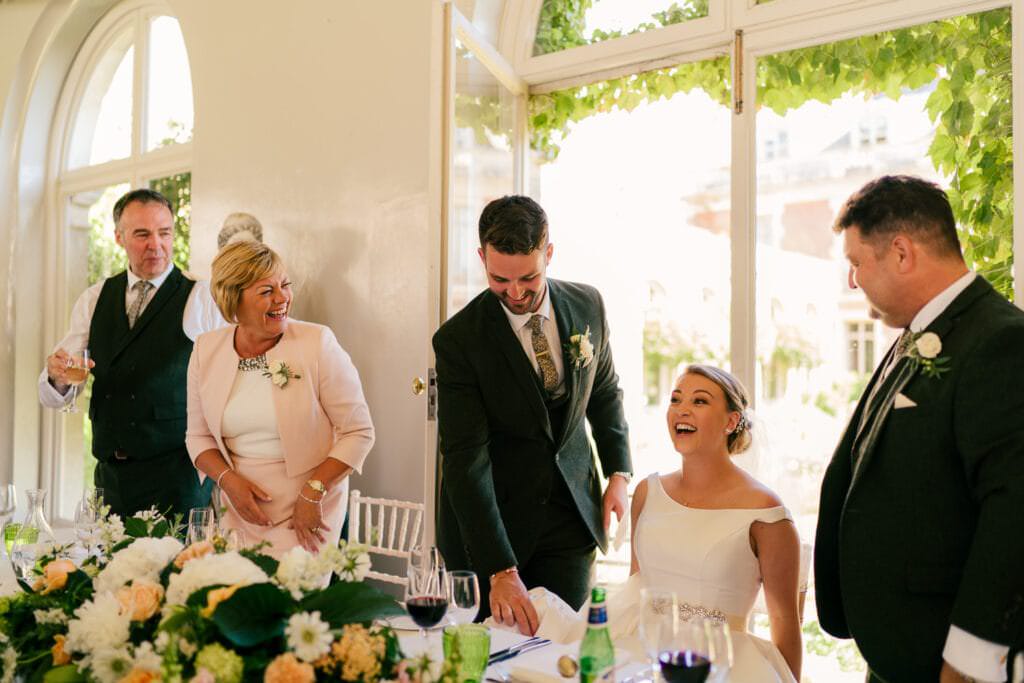 NORFOLK WEDDING PHOTOGRAPHER