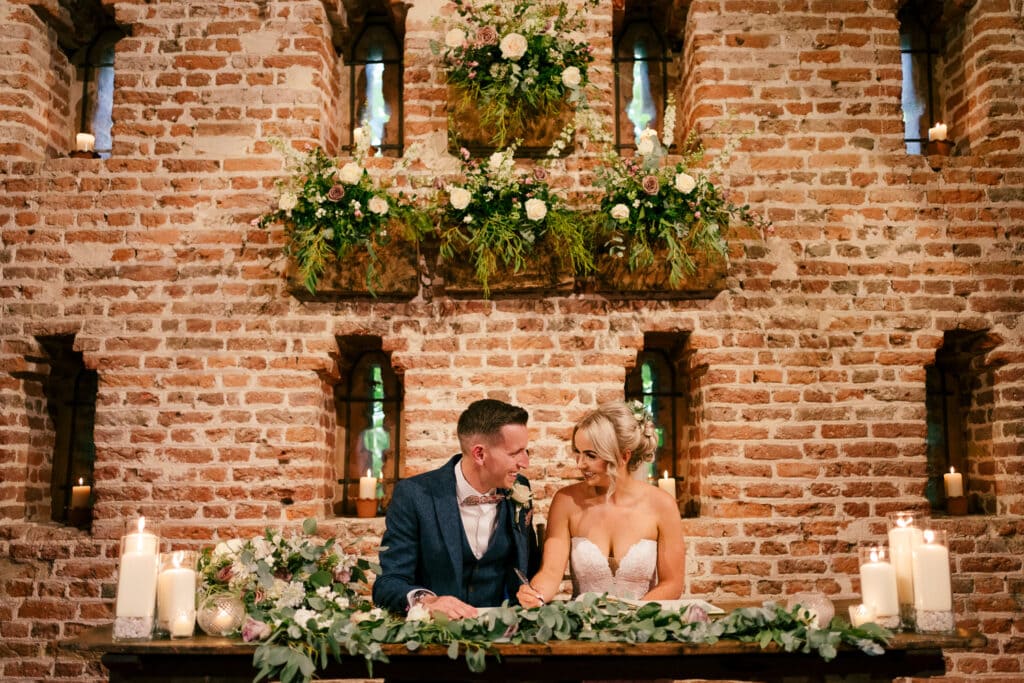 NORFOLK WEDDING PHOTOS