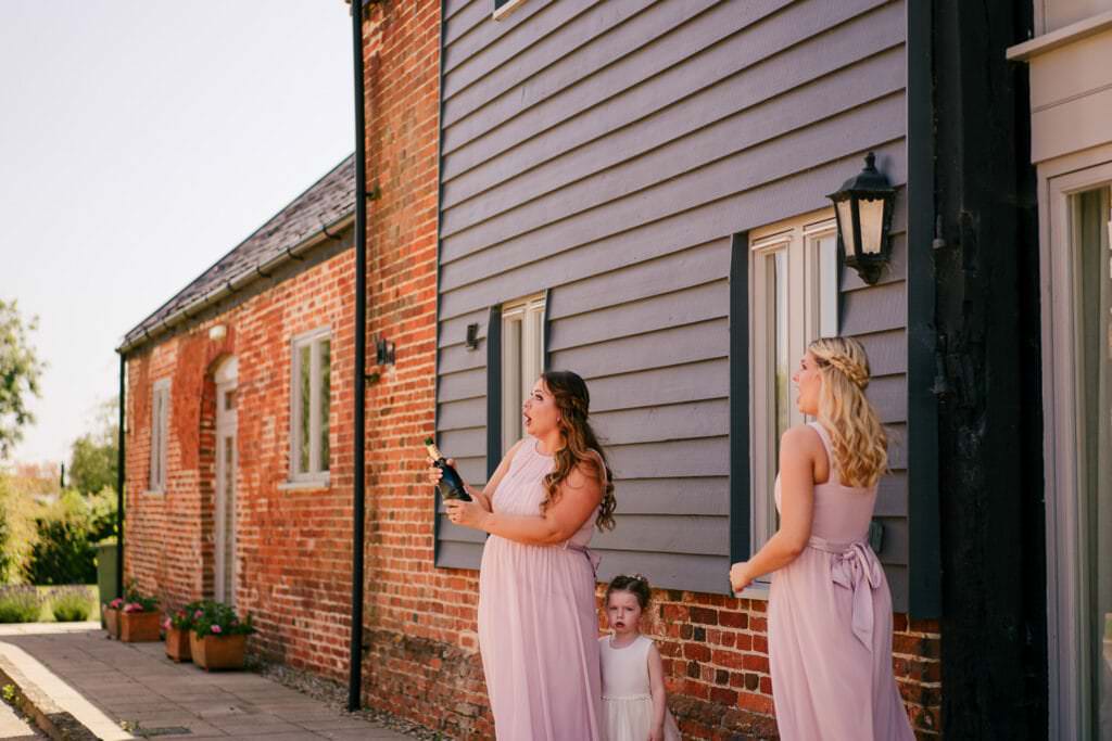 NORFOLK WEDDING PHOTOGRAPHER
