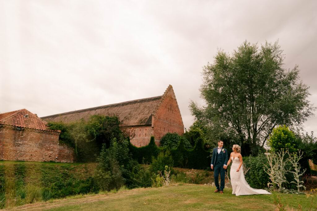 NORFOLK WEDDING PHOTOGRAPHER