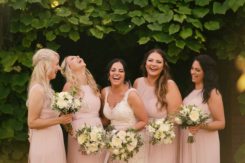 NORFOLK WEDDING PHOTOGRAPHER