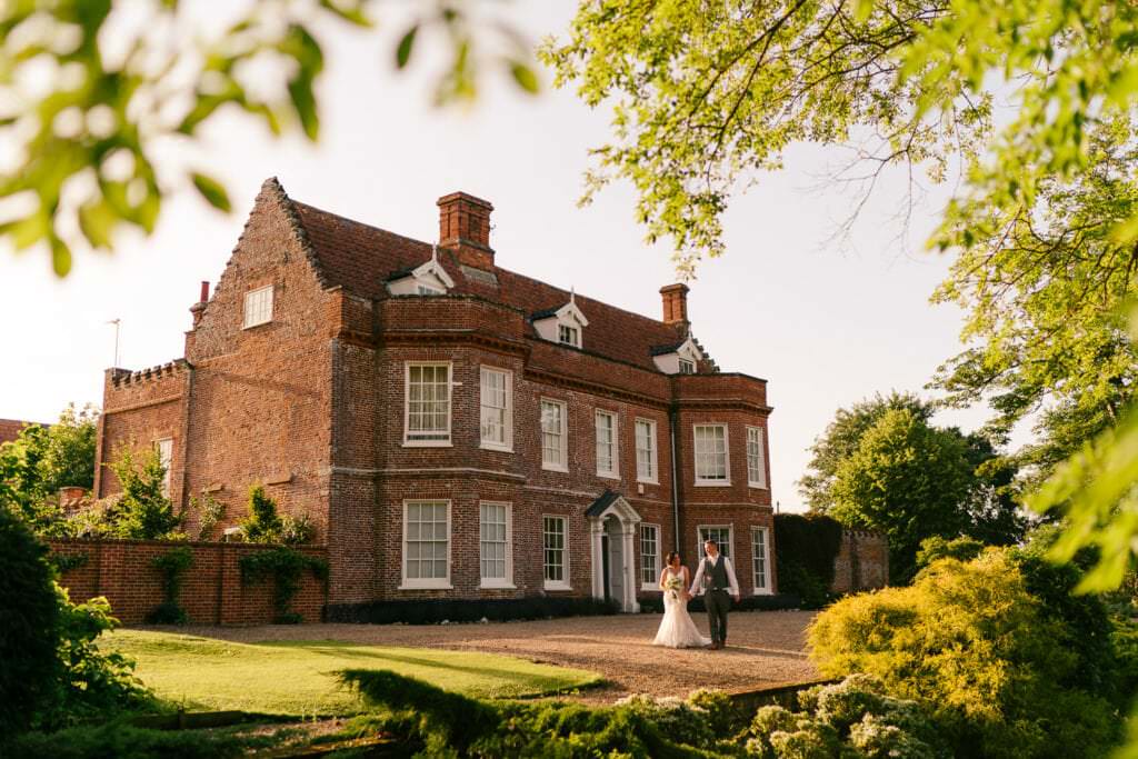 NORFOLK WEDDING PHOTOGRAPHER