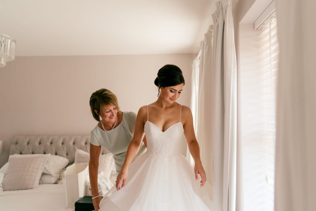 NORFOLK WEDDING PHOTOGRAPHER