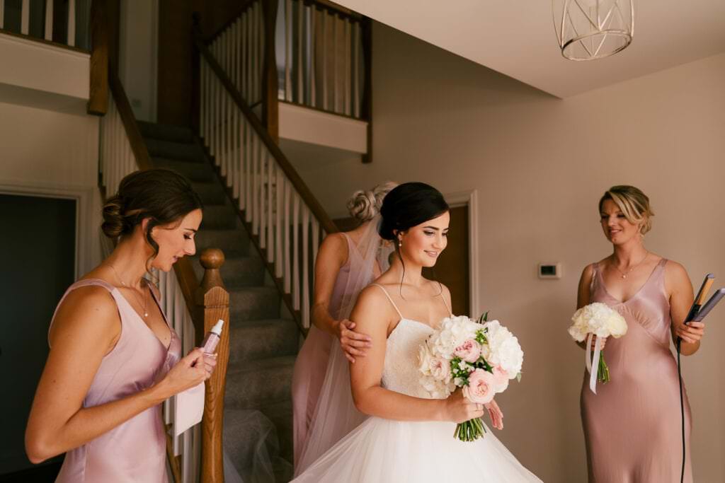 NORFOLK WEDDING PHOTOGRAPHER