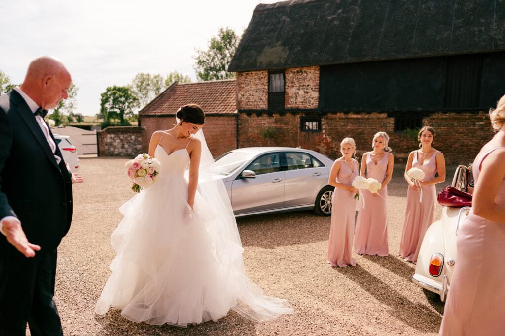 NORFOLK WEDDING PHOTOS