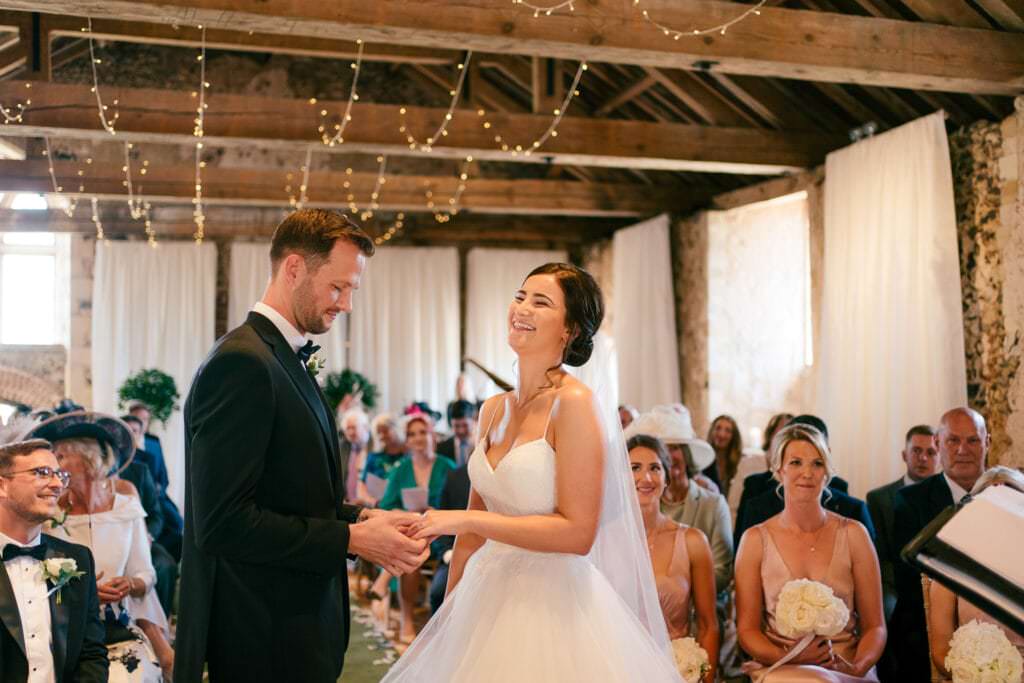 NORFOLK WEDDING PHOTOGRAPHER