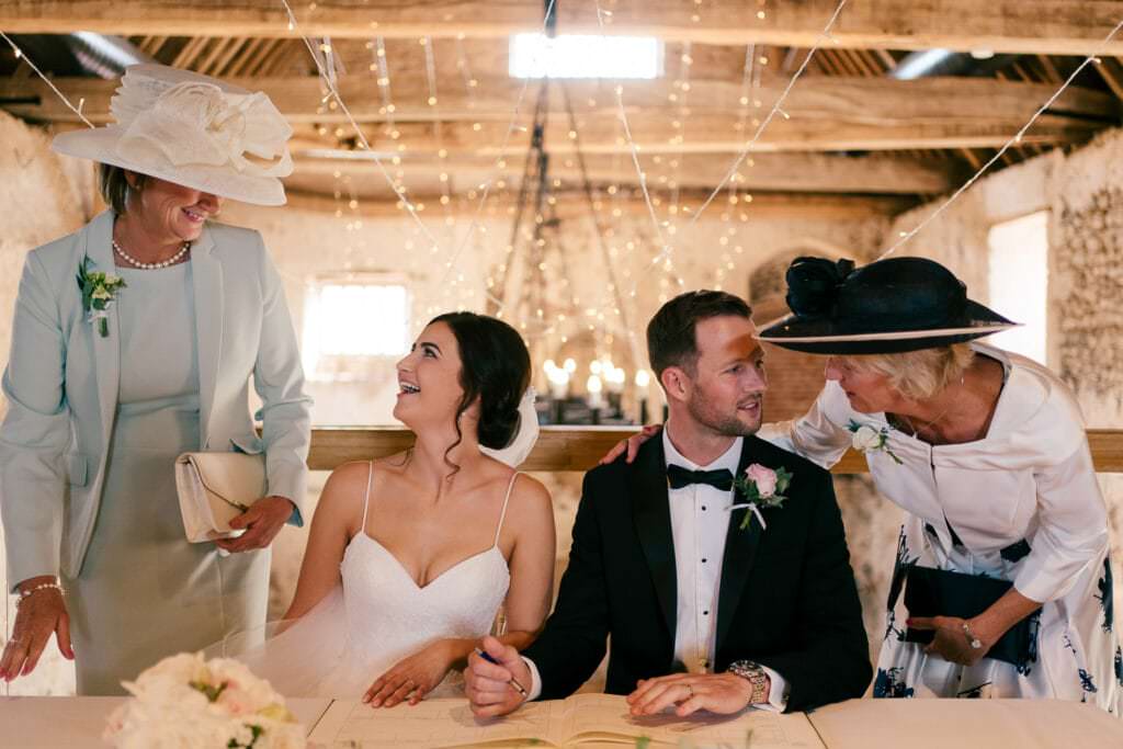 NORFOLK WEDDING PHOTOGRAPHER