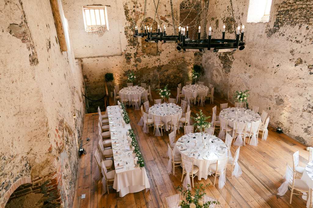 NORFOLK WEDDING PHOTOGRAPHER