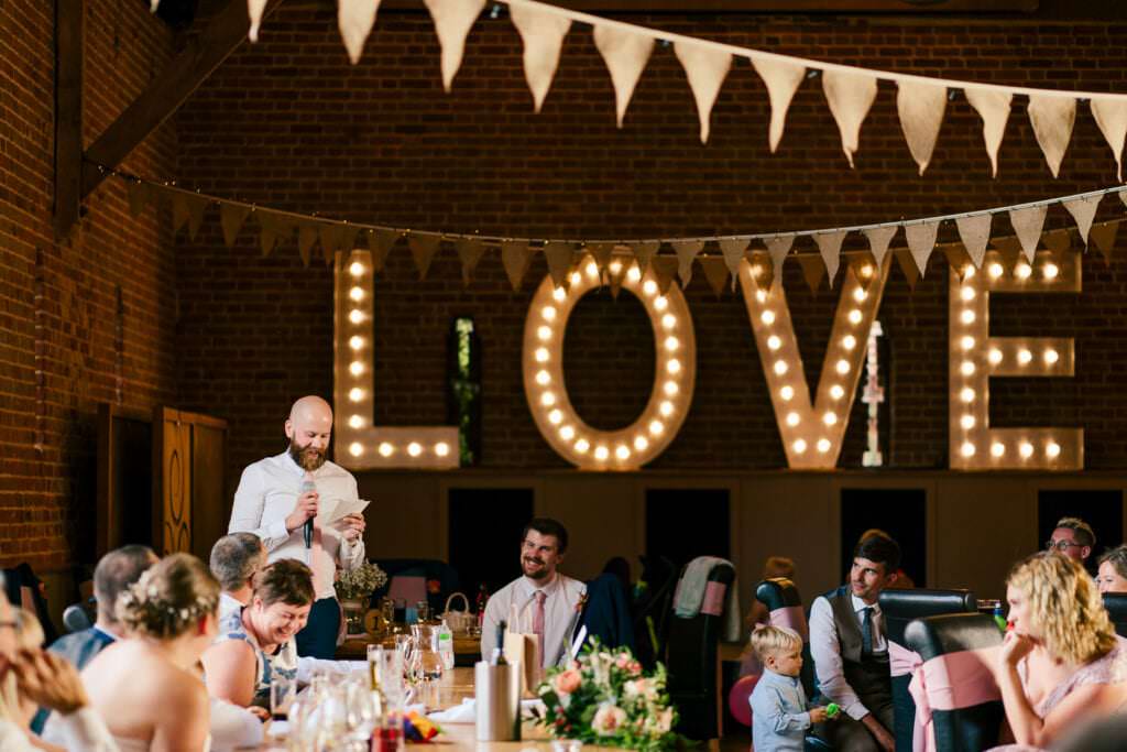 NORFOLK WEDDING PHOTOS