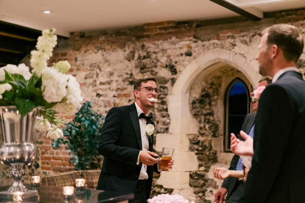 NORFOLK WEDDING PHOTOGRAPHER