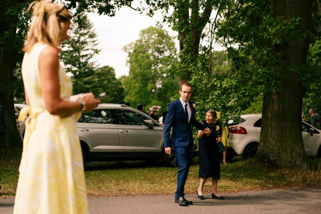 NORFOLK WEDDING PHOTOS