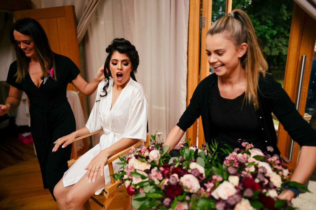 NORFOLK WEDDING PHOTOS