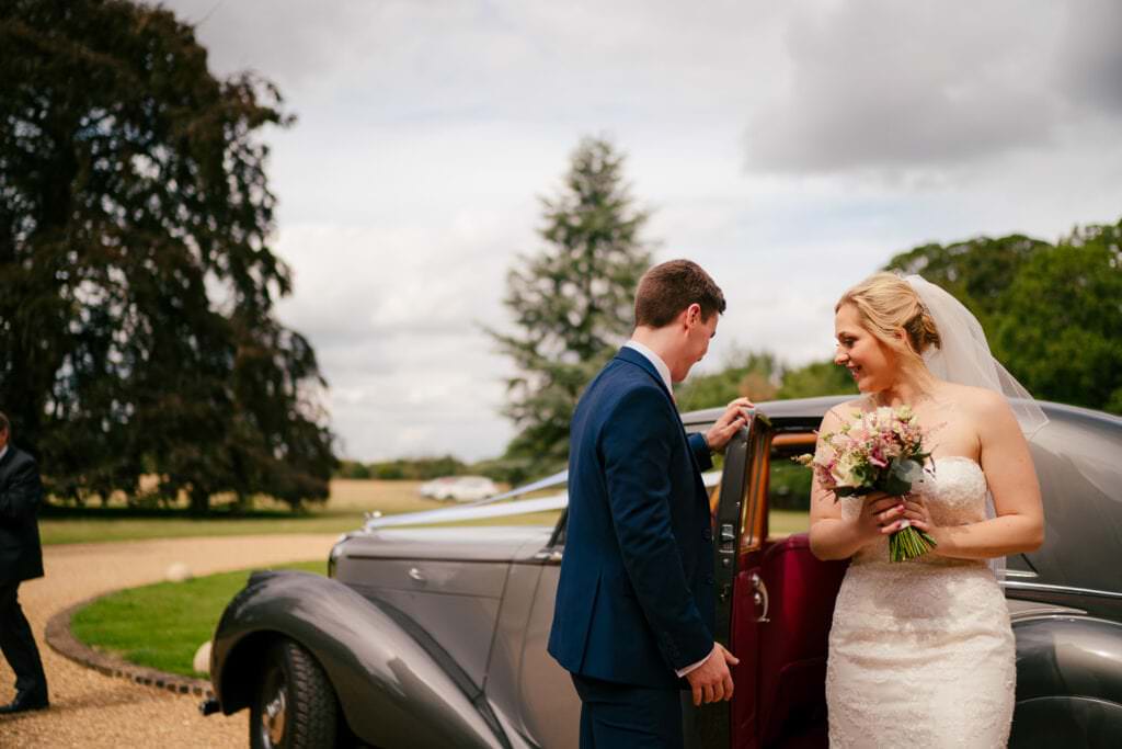 NORFOLK WEDDING PHOTOS