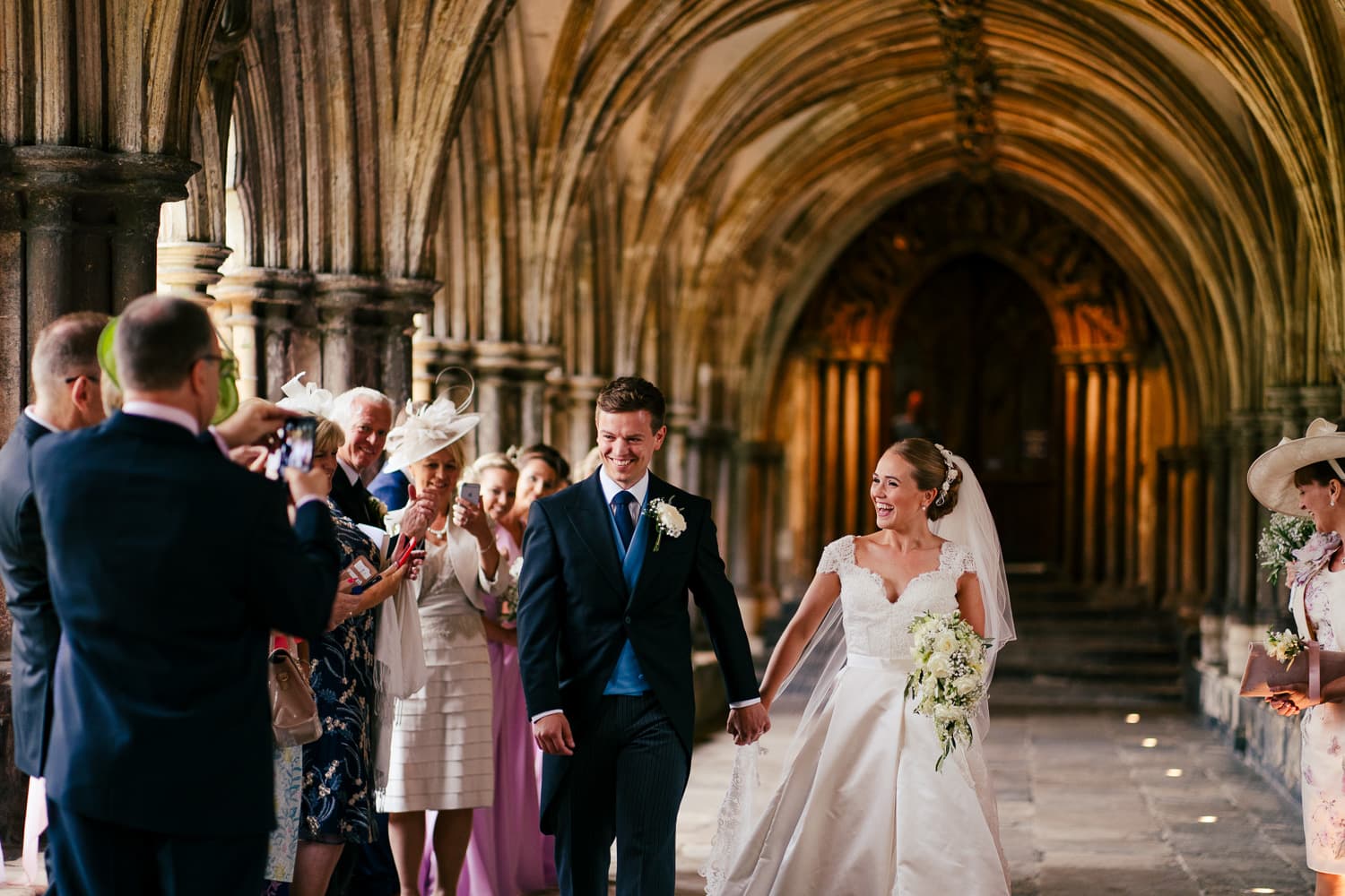 NORFOLK WEDDING PHOTOS