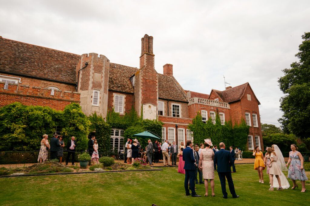 NORFOLK WEDDING PHOTOS