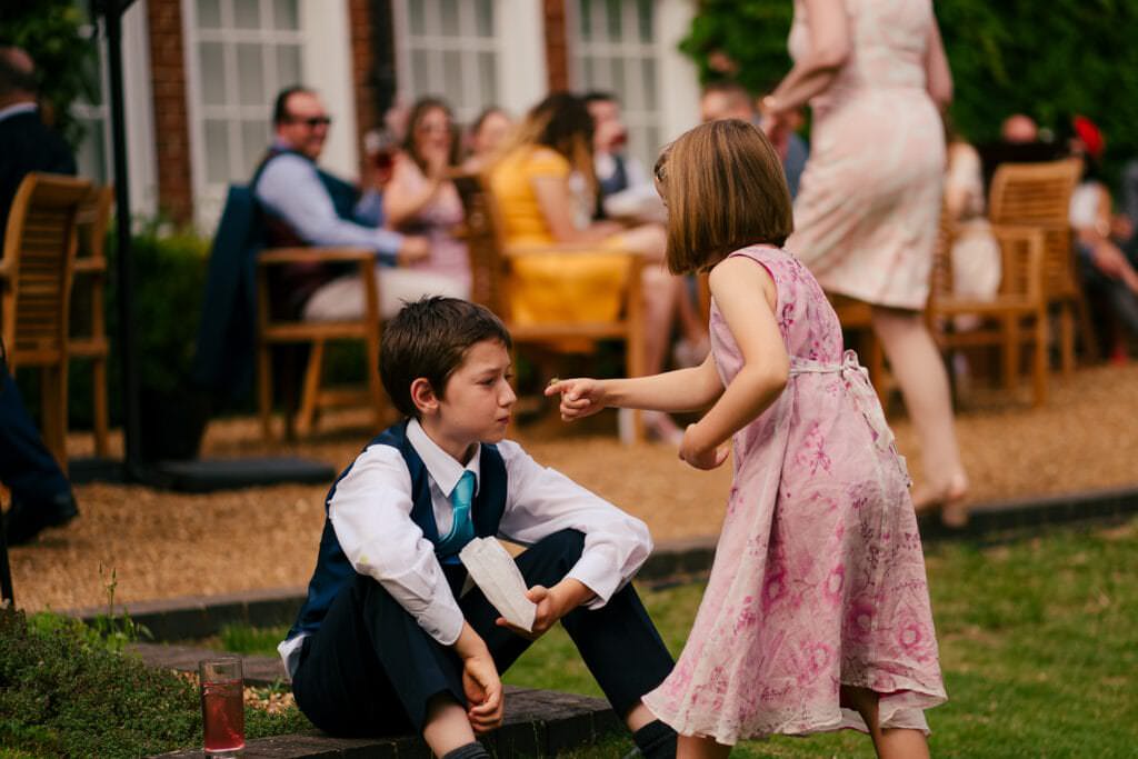 NORFOLK WEDDING PHOTOGRAPHER