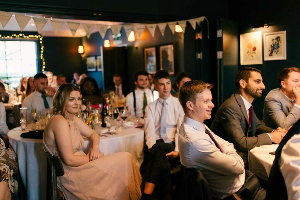 NORFOLK WEDDING PHOTOS