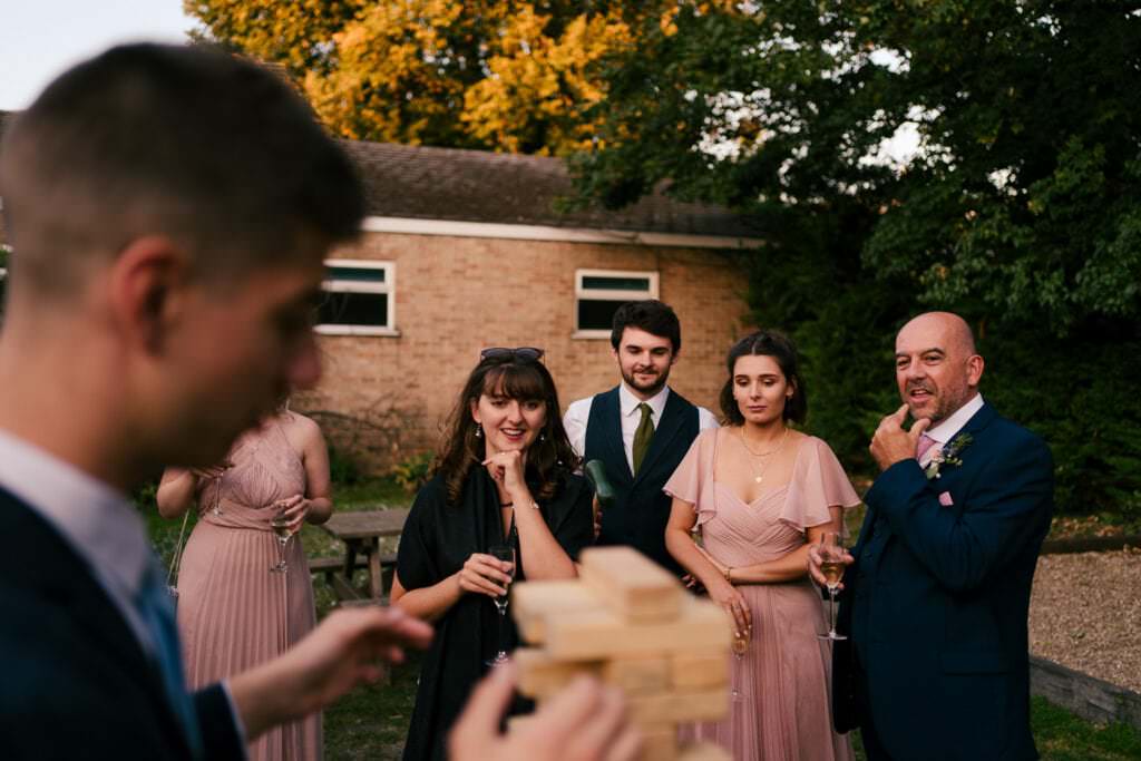 NORFOLK WEDDING PHOTOGRAPHER