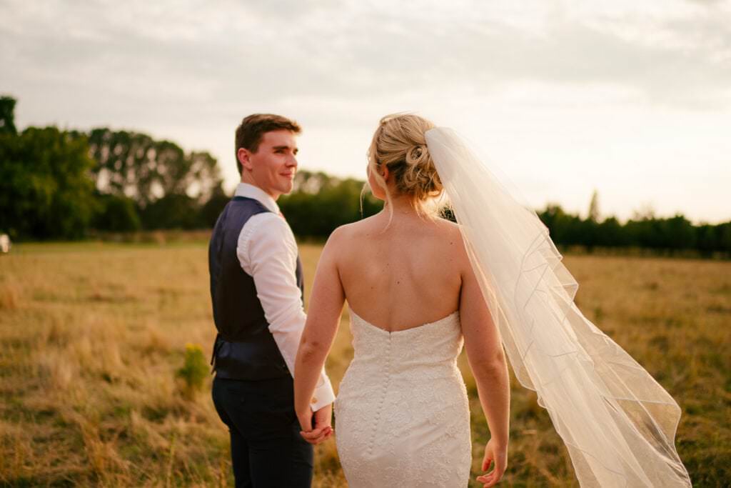 NORFOLK WEDDING PHOTOS