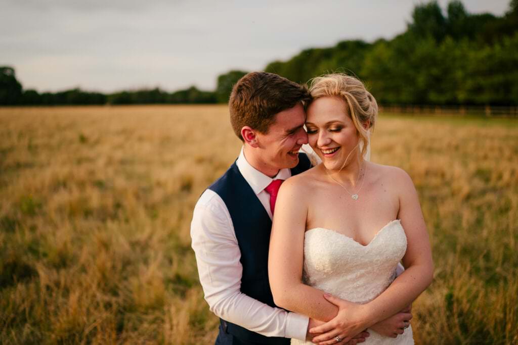 NORFOLK WEDDING PHOTOS
