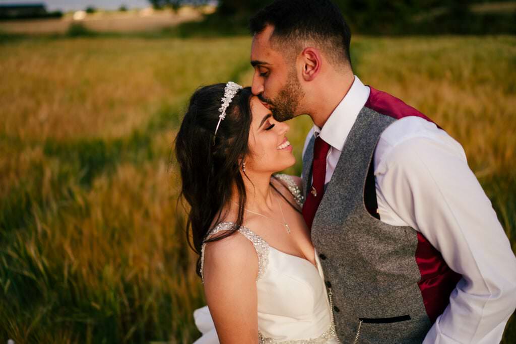 NORFOLK WEDDING PHOTOS