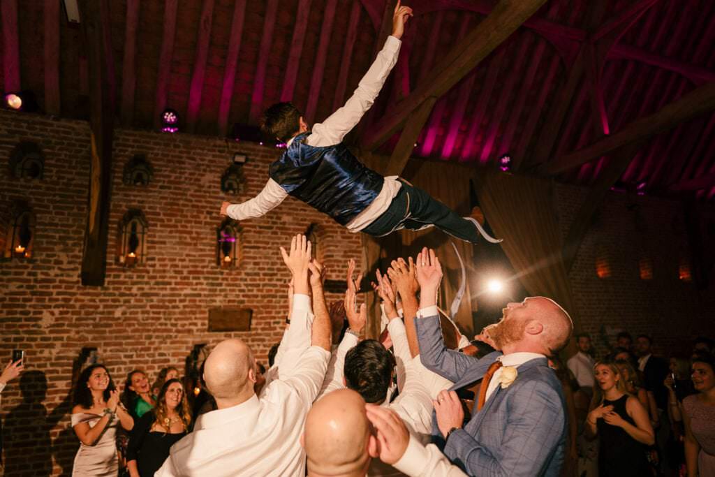 NORFOLK WEDDING PHOTOS