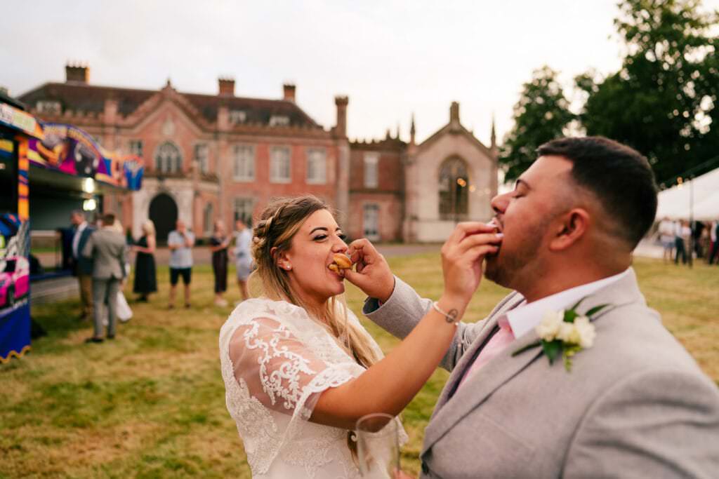 NORFOLK WEDDING PHOTOS