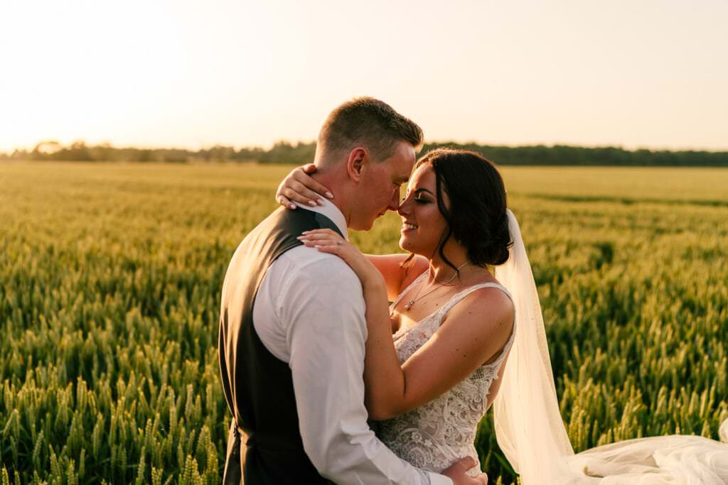 NORFOLK WEDDING PHOTOS