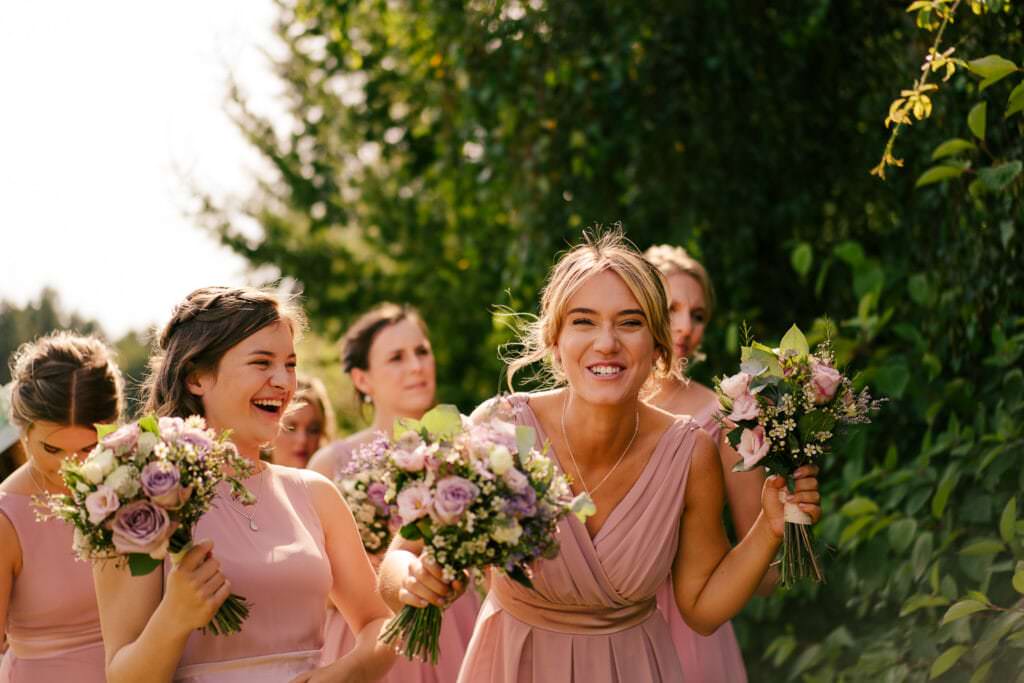 NORFOLK WEDDING PHOTOS