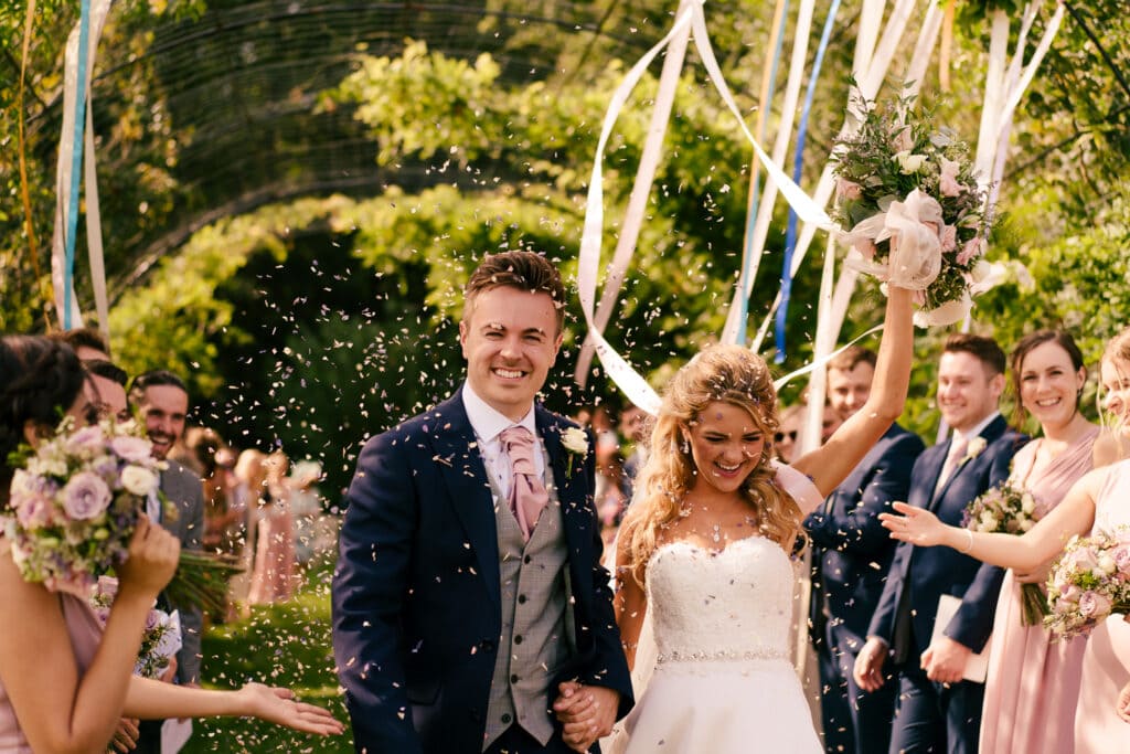 NORFOLK WEDDING PHOTOS