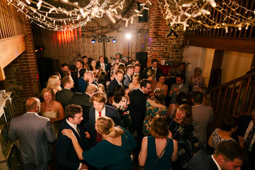 NORFOLK WEDDING PHOTOS