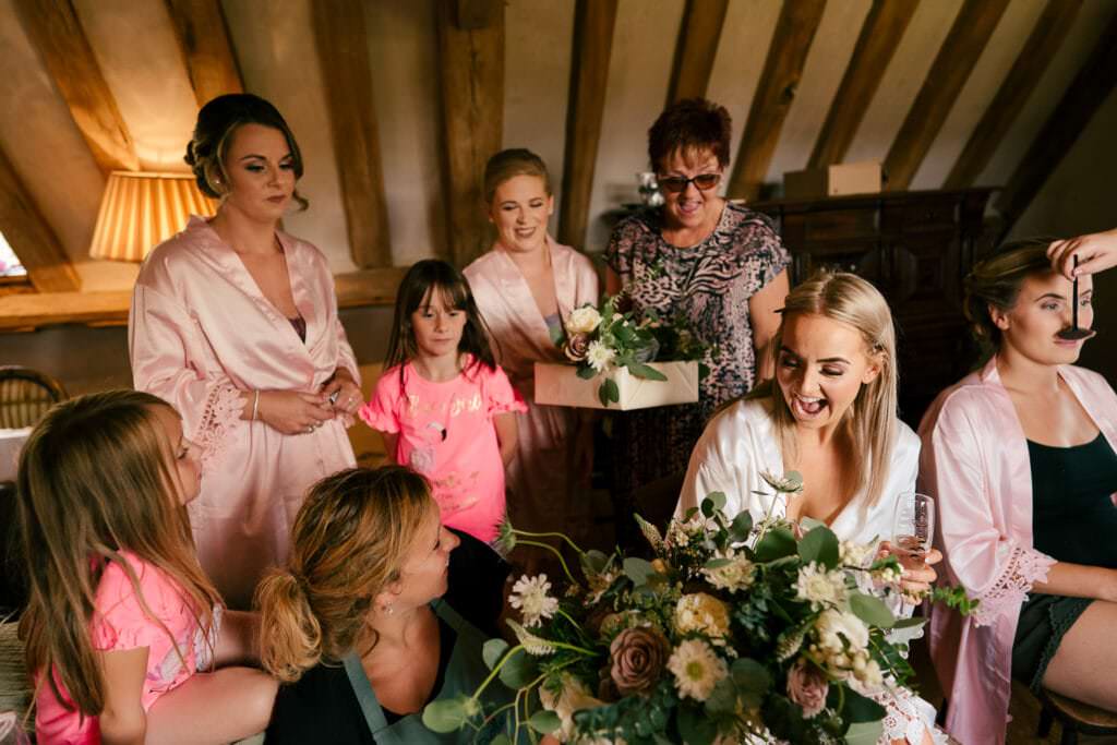 NORFOLK WEDDING PHOTOS