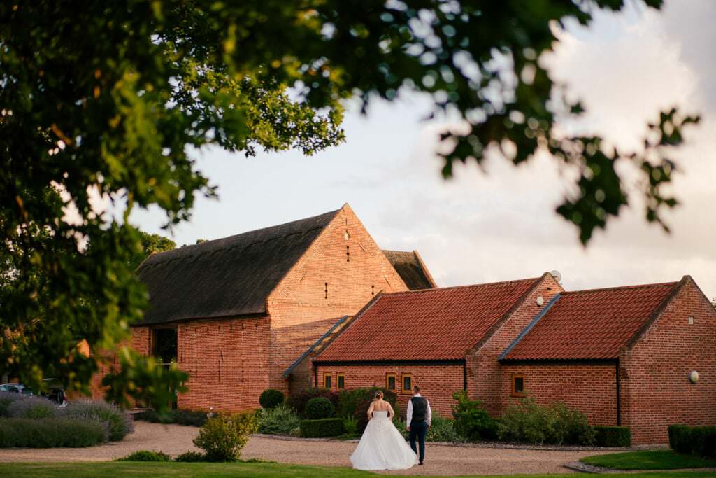 NORFOLK WEDDING PHOTOS