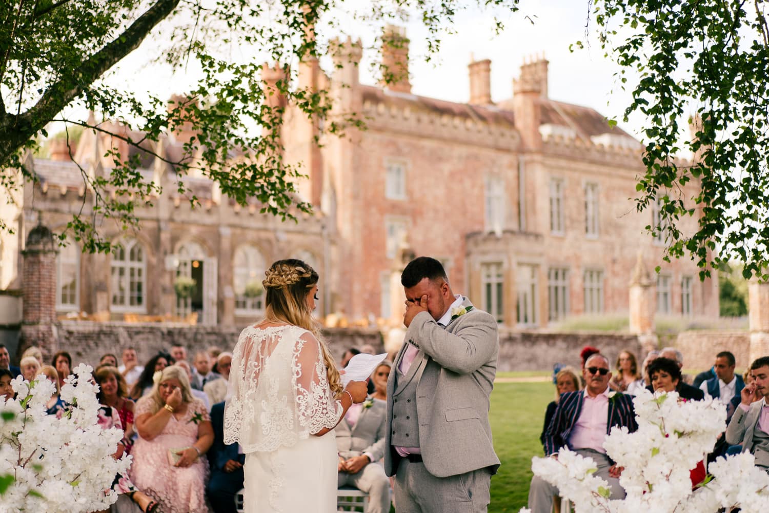 NORFOLK WEDDING PHOTOS