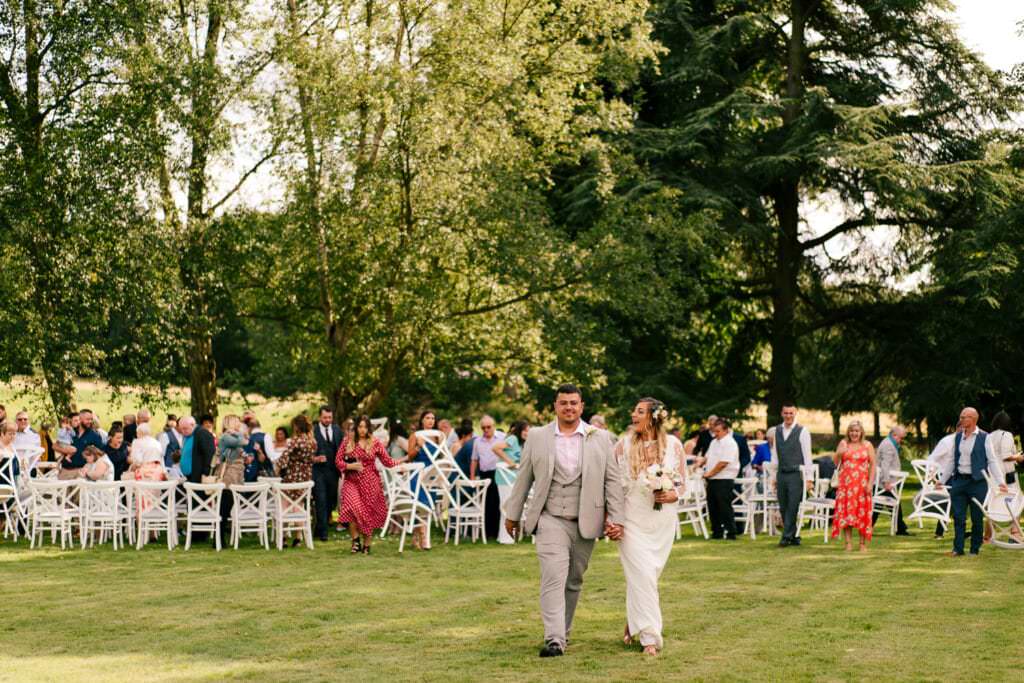 NORFOLK WEDDING PHOTOS