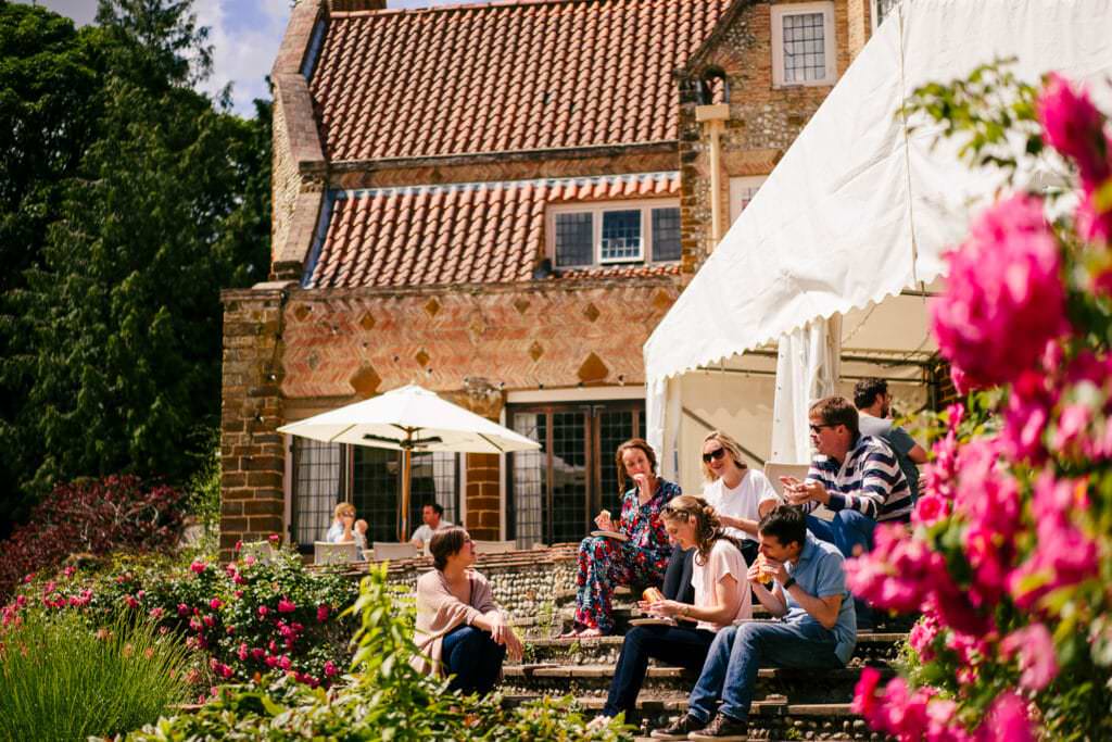 NORFOLK WEDDING PHOTOS