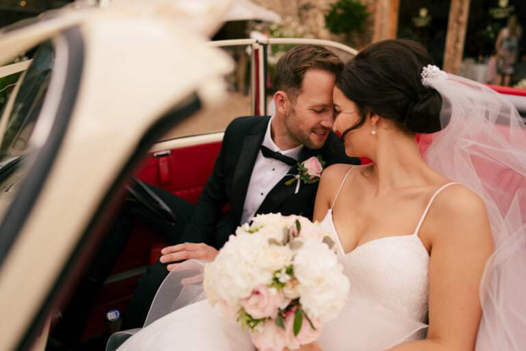 Norfolk Wedding Photographer