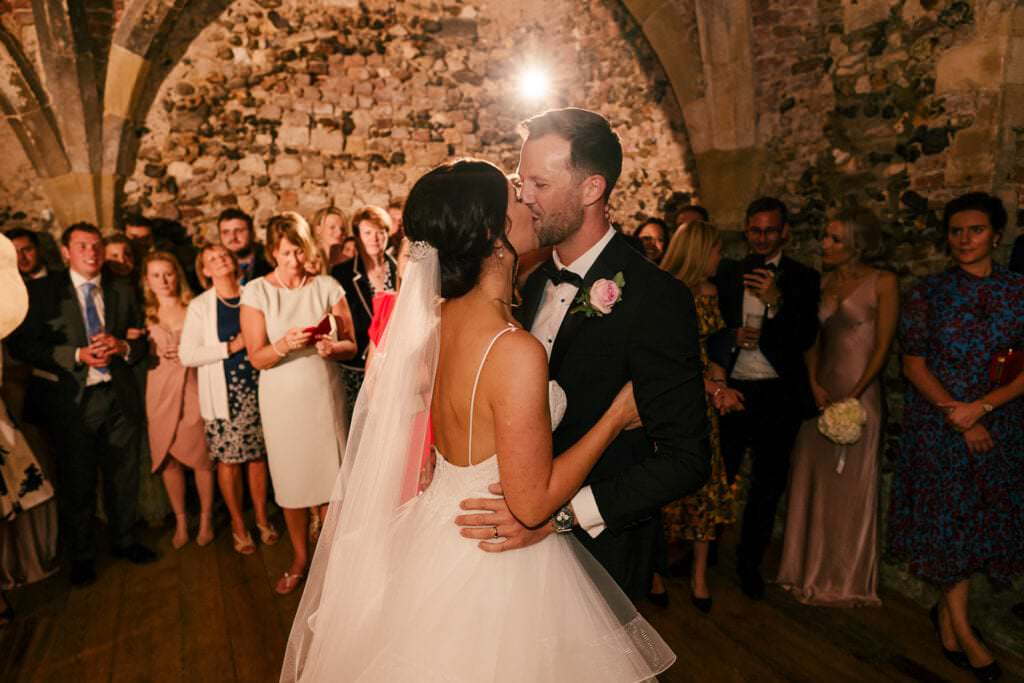LANGLEY ABBEY WEDDING