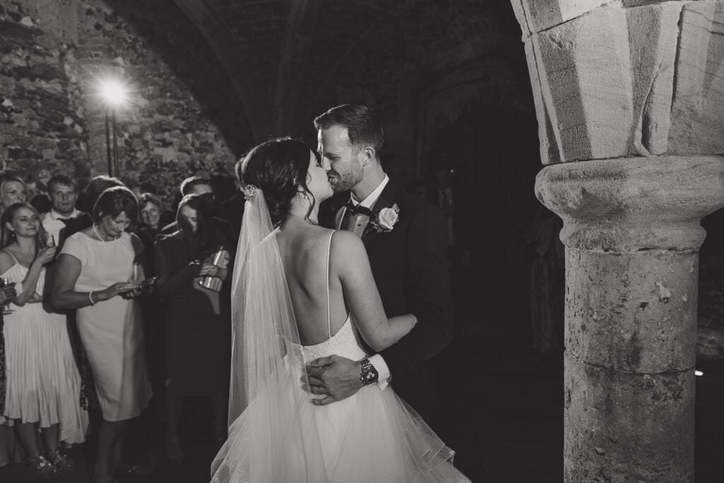 LANGLEY ABBEY WEDDING
