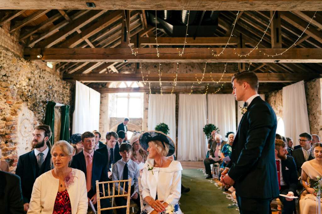 LANGLEYABBEY WEDDING