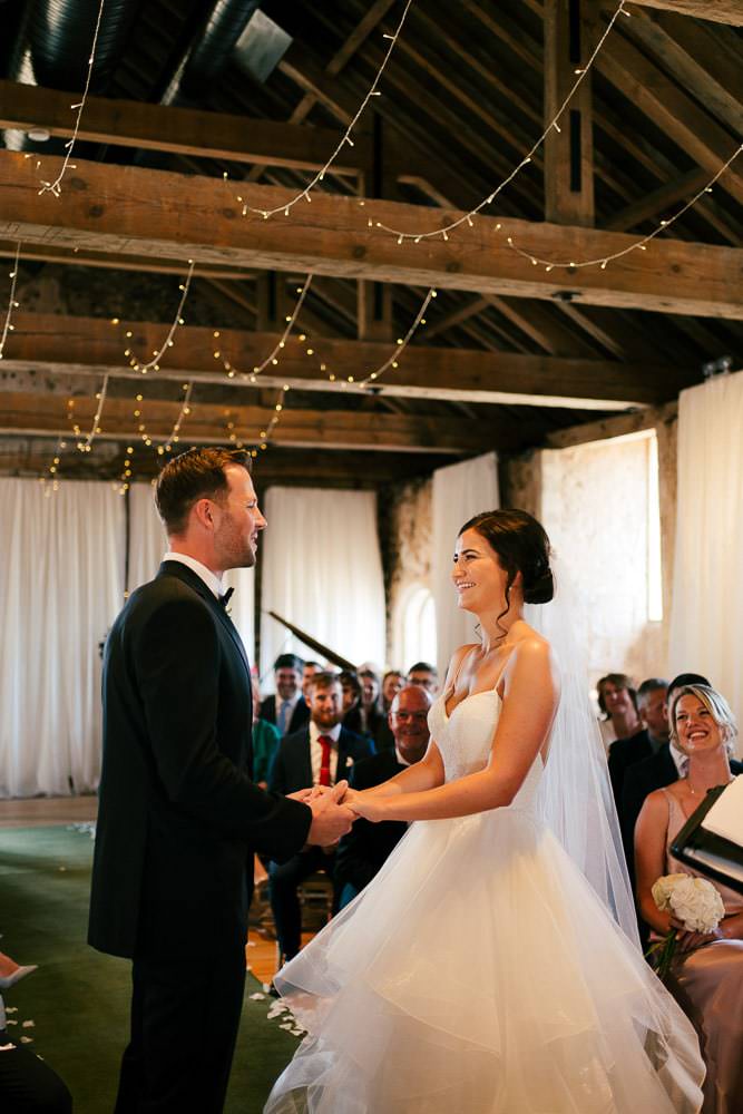 LANGLEY ABBEY WEDDING