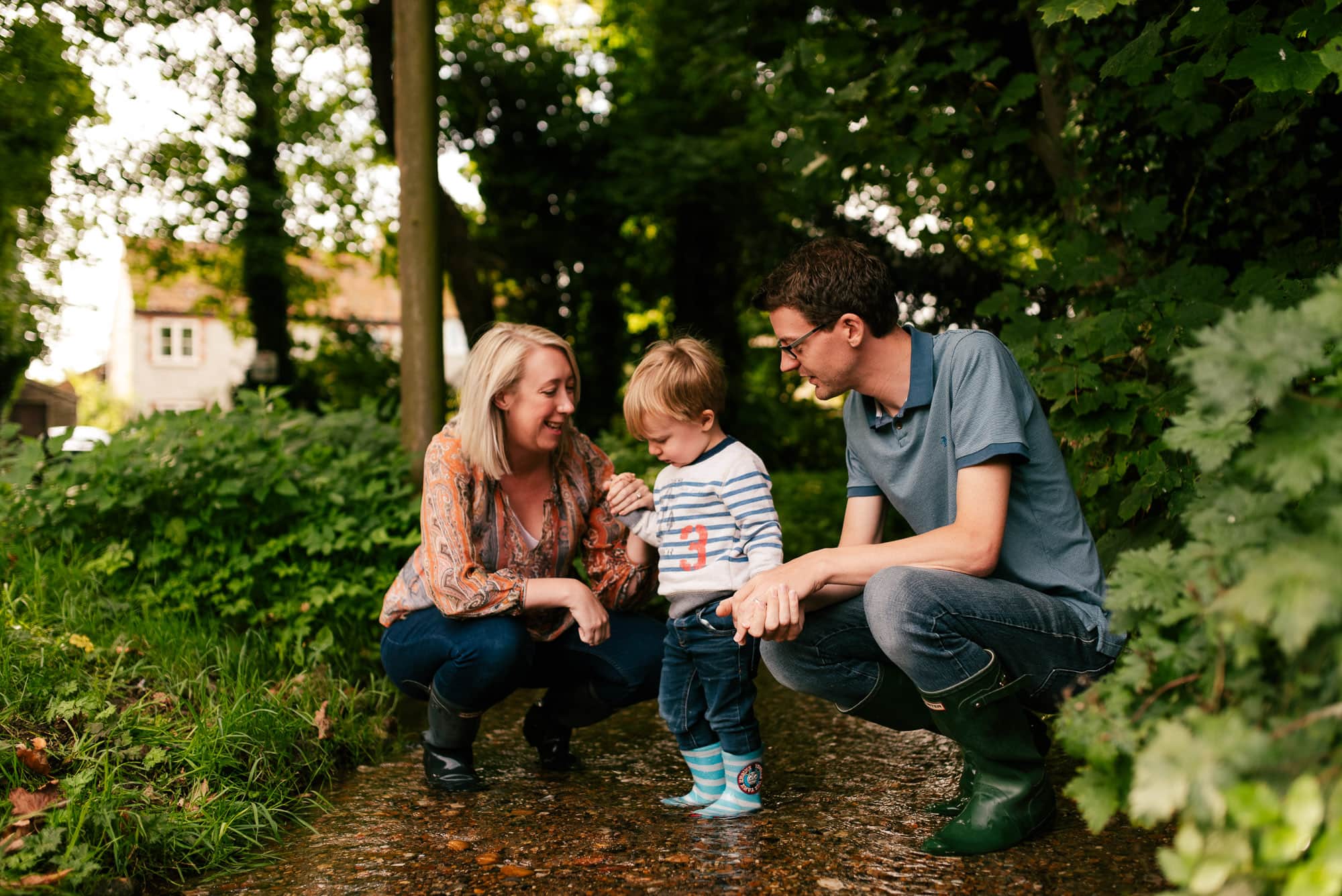 NORFOLK FAMILY PHOTOGRAPHER