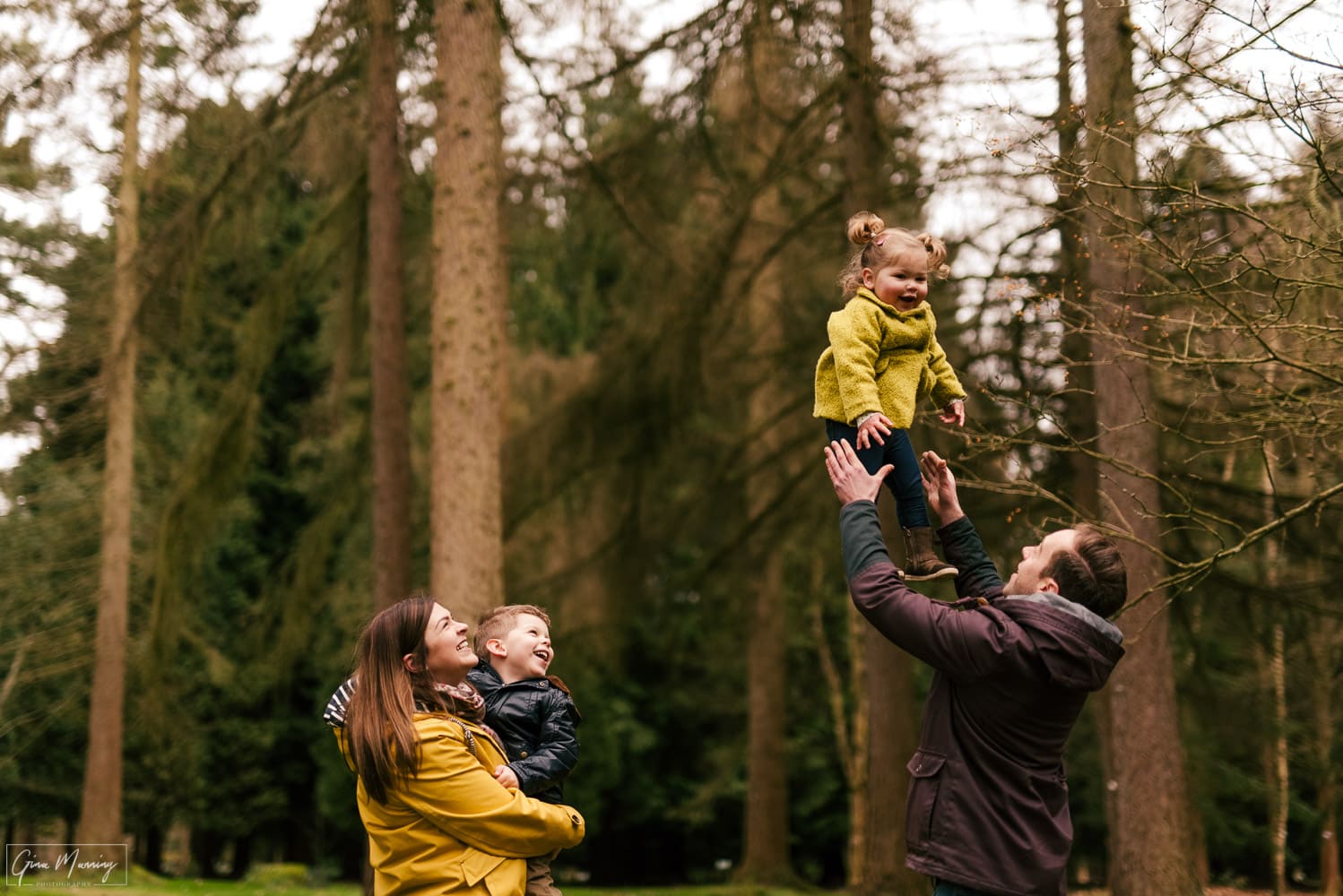NORFOLK FAMILY PHOTOGRAPHER